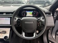 USED 2019 69 LAND ROVER RANGE ROVER VELAR 3.0 D300 R-Dynamic HSE SUV 5dr Diesel Auto 4WD Euro 6 (s/s) (300 ps) *******FULL SERVICE HISTORY*******