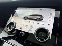 USED 2019 69 LAND ROVER RANGE ROVER VELAR 3.0 D300 R-Dynamic HSE SUV 5dr Diesel Auto 4WD Euro 6 (s/s) (300 ps) *******FULL SERVICE HISTORY*******