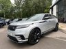 USED 2019 69 LAND ROVER RANGE ROVER VELAR 3.0 D300 R-Dynamic HSE SUV 5dr Diesel Auto 4WD Euro 6 (s/s) (300 ps) *******FULL SERVICE HISTORY*******