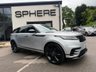 USED 2019 69 LAND ROVER RANGE ROVER VELAR 3.0 D300 R-Dynamic HSE SUV 5dr Diesel Auto 4WD Euro 6 (s/s) (300 ps) *******FULL SERVICE HISTORY*******