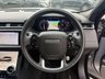 USED 2019 69 LAND ROVER RANGE ROVER VELAR 3.0 D300 R-Dynamic HSE SUV 5dr Diesel Auto 4WD Euro 6 (s/s) (300 ps) *******FULL SERVICE HISTORY*******