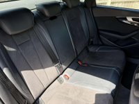 USED 2017 67 AUDI A4 1.4 A4 Black Edition TFSI 4dr Sat Nav Heated Seats