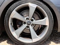 USED 2017 67 AUDI A4 1.4 A4 Black Edition TFSI 4dr Sat Nav Heated Seats