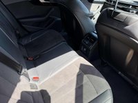 USED 2017 67 AUDI A4 1.4 A4 Black Edition TFSI 4dr Sat Nav Heated Seats