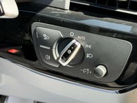 USED 2017 67 AUDI A4 1.4 A4 Black Edition TFSI 4dr Sat Nav Heated Seats