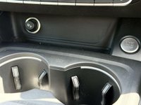 USED 2017 67 AUDI A4 1.4 A4 Black Edition TFSI 4dr Sat Nav Heated Seats
