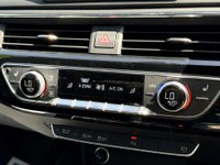 USED 2017 67 AUDI A4 1.4 A4 Black Edition TFSI 4dr Sat Nav Heated Seats