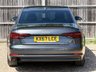 USED 2017 67 AUDI A4 1.4 A4 Black Edition TFSI 4dr Sat Nav Heated Seats