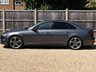USED 2017 67 AUDI A4 1.4 A4 Black Edition TFSI 4dr Sat Nav Heated Seats