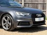 USED 2017 67 AUDI A4 1.4 A4 Black Edition TFSI 4dr Sat Nav Heated Seats