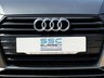 USED 2017 67 AUDI A4 1.4 A4 Black Edition TFSI 4dr Sat Nav Heated Seats
