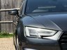 USED 2017 67 AUDI A4 1.4 A4 Black Edition TFSI 4dr Sat Nav Heated Seats