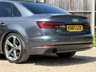 USED 2017 67 AUDI A4 1.4 A4 Black Edition TFSI 4dr Sat Nav Heated Seats