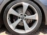 USED 2017 67 AUDI A4 1.4 A4 Black Edition TFSI 4dr Sat Nav Heated Seats
