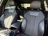 USED 2017 67 AUDI A4 1.4 A4 Black Edition TFSI 4dr Sat Nav Heated Seats