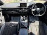 USED 2017 67 AUDI A4 1.4 A4 Black Edition TFSI 4dr Sat Nav Heated Seats