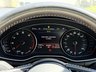 USED 2017 67 AUDI A4 1.4 A4 Black Edition TFSI 4dr Sat Nav Heated Seats