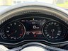 USED 2017 67 AUDI A4 1.4 A4 Black Edition TFSI 4dr Sat Nav Heated Seats
