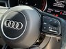 USED 2017 67 AUDI A4 1.4 A4 Black Edition TFSI 4dr Sat Nav Heated Seats