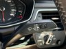 USED 2017 67 AUDI A4 1.4 A4 Black Edition TFSI 4dr Sat Nav Heated Seats