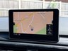 USED 2017 67 AUDI A4 1.4 A4 Black Edition TFSI 4dr Sat Nav Heated Seats
