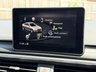 USED 2017 67 AUDI A4 1.4 A4 Black Edition TFSI 4dr Sat Nav Heated Seats