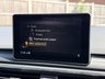 USED 2017 67 AUDI A4 1.4 A4 Black Edition TFSI 4dr Sat Nav Heated Seats