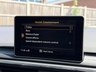 USED 2017 67 AUDI A4 1.4 A4 Black Edition TFSI 4dr Sat Nav Heated Seats