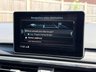 USED 2017 67 AUDI A4 1.4 A4 Black Edition TFSI 4dr Sat Nav Heated Seats