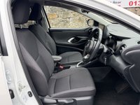 USED 2021 21 TOYOTA YARIS 1.5 VVT-h Design Hatchback 5dr Petrol Hybrid E-CVT Euro 6 (s/s) (116 ps) 1 OWNER FROM NEW+FULL SERVICE HISTORY+APPLE CARPLAY+CRUISE CONTROL+LOW MILEAGE+FINANCE AVAILABLE ON THIS CAR