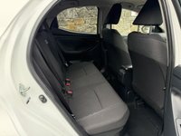 USED 2021 21 TOYOTA YARIS 1.5 VVT-h Design Hatchback 5dr Petrol Hybrid E-CVT Euro 6 (s/s) (116 ps) 1 OWNER FROM NEW+FULL SERVICE HISTORY+APPLE CARPLAY+CRUISE CONTROL+LOW MILEAGE+FINANCE AVAILABLE ON THIS CAR