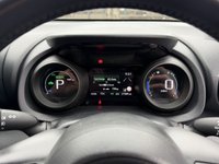 USED 2021 21 TOYOTA YARIS 1.5 VVT-h Design Hatchback 5dr Petrol Hybrid E-CVT Euro 6 (s/s) (116 ps) 1 OWNER FROM NEW+FULL SERVICE HISTORY+APPLE CARPLAY+CRUISE CONTROL+LOW MILEAGE+FINANCE AVAILABLE ON THIS CAR