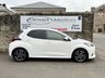 USED 2021 21 TOYOTA YARIS 1.5 VVT-h Design Hatchback 5dr Petrol Hybrid E-CVT Euro 6 (s/s) (116 ps) 1 OWNER FROM NEW+FULL SERVICE HISTORY+APPLE CARPLAY+CRUISE CONTROL+LOW MILEAGE+FINANCE AVAILABLE ON THIS CAR