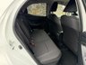 USED 2021 21 TOYOTA YARIS 1.5 VVT-h Design Hatchback 5dr Petrol Hybrid E-CVT Euro 6 (s/s) (116 ps) 1 OWNER FROM NEW+FULL SERVICE HISTORY+APPLE CARPLAY+CRUISE CONTROL+LOW MILEAGE+FINANCE AVAILABLE ON THIS CAR