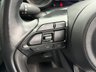 USED 2021 21 TOYOTA YARIS 1.5 VVT-h Design Hatchback 5dr Petrol Hybrid E-CVT Euro 6 (s/s) (116 ps) 1 OWNER FROM NEW+FULL SERVICE HISTORY+APPLE CARPLAY+CRUISE CONTROL+LOW MILEAGE+FINANCE AVAILABLE ON THIS CAR