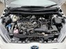 USED 2021 21 TOYOTA YARIS 1.5 VVT-h Design Hatchback 5dr Petrol Hybrid E-CVT Euro 6 (s/s) (116 ps) 1 OWNER FROM NEW+FULL SERVICE HISTORY+APPLE CARPLAY+CRUISE CONTROL+LOW MILEAGE+FINANCE AVAILABLE ON THIS CAR