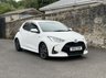 USED 2021 21 TOYOTA YARIS 1.5 VVT-h Design Hatchback 5dr Petrol Hybrid E-CVT Euro 6 (s/s) (116 ps) 1 OWNER FROM NEW+FULL SERVICE HISTORY+APPLE CARPLAY+CRUISE CONTROL+LOW MILEAGE+FINANCE AVAILABLE ON THIS CAR