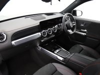 USED 2024 74 MERCEDES-BENZ EQB EQB 300 66.5kWh AMG Line (Premium Plus) Auto 4MATIC 5dr ASSISTANCE PACKAGEMAGNO MATTE of {V2_TOWN}