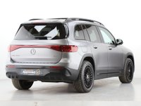USED 2024 74 MERCEDES-BENZ EQB EQB 300 66.5kWh AMG Line (Premium Plus) Auto 4MATIC 5dr ASSISTANCE PACKAGEMAGNO MATTE of {V2_TOWN}