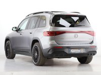 USED 2024 74 MERCEDES-BENZ EQB EQB 300 66.5kWh AMG Line (Premium Plus) Auto 4MATIC 5dr ASSISTANCE PACKAGEMAGNO MATTE of {V2_TOWN}