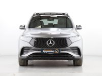 USED 2024 74 MERCEDES-BENZ EQB EQB 300 66.5kWh AMG Line (Premium Plus) Auto 4MATIC 5dr ASSISTANCE PACKAGEMAGNO MATTE of {V2_TOWN}