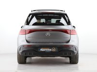USED 2024 74 MERCEDES-BENZ EQB EQB 300 66.5kWh AMG Line (Premium Plus) Auto 4MATIC 5dr ASSISTANCE PACKAGEMAGNO MATTE of {V2_TOWN}