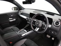 USED 2024 74 MERCEDES-BENZ EQB EQB 300 66.5kWh AMG Line (Premium Plus) Auto 4MATIC 5dr ASSISTANCE PACKAGEMAGNO MATTE of {V2_TOWN}