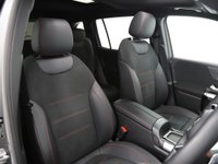 USED 2024 74 MERCEDES-BENZ EQB EQB 300 66.5kWh AMG Line (Premium Plus) Auto 4MATIC 5dr ASSISTANCE PACKAGEMAGNO MATTE of {V2_TOWN}