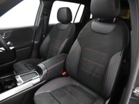 USED 2024 74 MERCEDES-BENZ EQB EQB 300 66.5kWh AMG Line (Premium Plus) Auto 4MATIC 5dr ASSISTANCE PACKAGEMAGNO MATTE of {V2_TOWN}