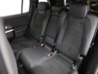 USED 2024 74 MERCEDES-BENZ EQB EQB 300 66.5kWh AMG Line (Premium Plus) Auto 4MATIC 5dr ASSISTANCE PACKAGEMAGNO MATTE of {V2_TOWN}