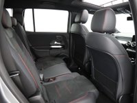 USED 2024 74 MERCEDES-BENZ EQB EQB 300 66.5kWh AMG Line (Premium Plus) Auto 4MATIC 5dr ASSISTANCE PACKAGEMAGNO MATTE of {V2_TOWN}