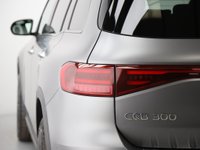 USED 2024 74 MERCEDES-BENZ EQB EQB 300 66.5kWh AMG Line (Premium Plus) Auto 4MATIC 5dr ASSISTANCE PACKAGEMAGNO MATTE of {V2_TOWN}