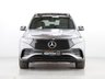 USED 2024 74 MERCEDES-BENZ EQB EQB 300 66.5kWh AMG Line (Premium Plus) Auto 4MATIC 5dr ASSISTANCE PACKAGEMAGNO MATTE