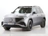 USED 2024 74 MERCEDES-BENZ EQB EQB 300 66.5kWh AMG Line (Premium Plus) Auto 4MATIC 5dr ASSISTANCE PACKAGEMAGNO MATTE